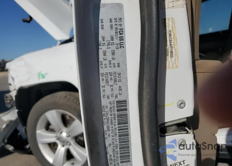 2017 Jeep Compass Sport from USA, damaged, VIN 1C4NJCBA4HD148005